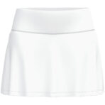 JAKO Rok Basic 2.0 - 6209 - Wit - JAKO Sportkleding