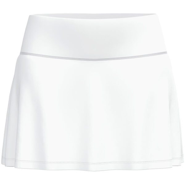 JAKO Rok Basic 2.0 - 6209 - Wit - JAKO Sportkleding