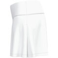 JAKO Rok Basic 2.0 - 6209 - Wit - JAKO Sportkleding