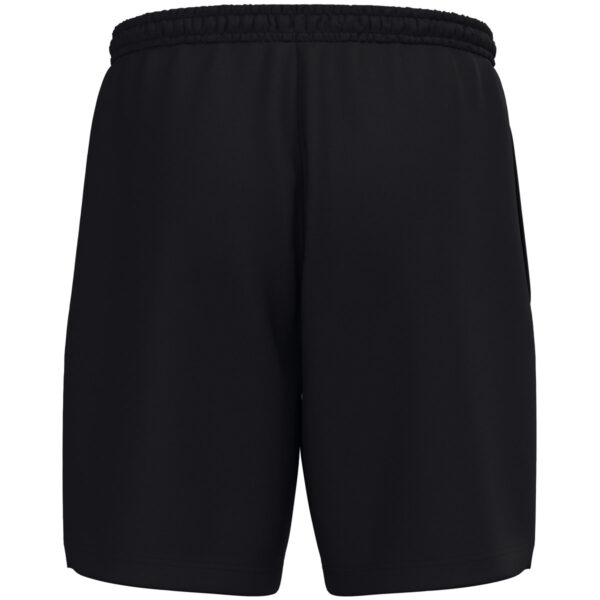 6261_800_P01 JAKO Short Wardrobe - 6261 - Zwart - JAKO Teamline Wardrobe