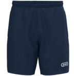 JAKO Short Wardrobe - 6261 - Marine - JAKO Teamline Wardrobe