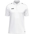 JAKO Polo One - 6300 - Wit - JAKO Teamline One