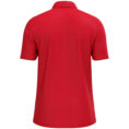 JAKO Polo One - 6300 - Rood - JAKO Teamline One