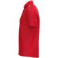 JAKO Polo One - 6300 - Rood - JAKO Teamline One