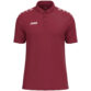 JAKO Polo One - 6300 - Bordeaux - JAKO Teamline One