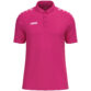 JAKO Polo One - 6300 - Deep Pink - JAKO Teamline One