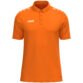 JAKO Polo One - 6300 - Oranje - JAKO Teamline One