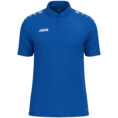 JAKO Polo One - 6300 - Royal - JAKO Teamline One