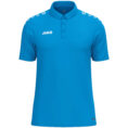 JAKO Polo One - 6300 - JAKO Blauw - JAKO Teamline One