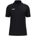 JAKO Polo One - 6300 - Zwart - JAKO Teamline One