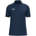 JAKO Polo One - 6300 - Marine - JAKO Teamline One