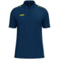 JAKO Polo One - 6300 - Navy/Geel - JAKO Teamline One