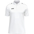JAKO Polo One Cotton - 6301 - Wit - JAKO Teamline One