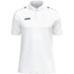 JAKO Polo One Cotton - 6301 - Wit - JAKO Teamline One