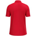 JAKO Polo One Cotton - 6301 - Rood - JAKO Teamline One
