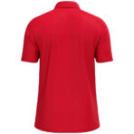 JAKO Polo One Cotton - 6301 - Rood - JAKO Teamline One