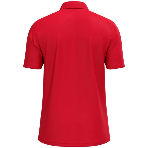 6301_100_P01 JAKO Polo One Cotton - 6301 - Rood - JAKO Teamline One