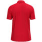 JAKO Polo One Cotton - 6301 - Rood - JAKO Teamline One