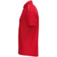 JAKO Polo One Cotton - 6301 - Rood - JAKO Teamline One