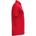 JAKO Polo One Cotton - 6301 - Rood - JAKO Teamline One