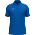 JAKO Polo One Cotton - 6301 - Royal - JAKO Teamline One