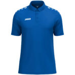 JAKO Polo One Cotton - 6301 - Royal - JAKO Teamline One