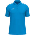 JAKO Polo One Cotton - 6301 - JAKO Blauw - JAKO Teamline One