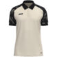 JAKO Polo Sonic - 6326 - Off White/Zwart - JAKO Teamline Sonic