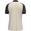 JAKO Polo Sonic - 6326 - Off White/Zwart - JAKO Teamline Sonic