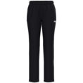 JAKO Geweven broek One Dames - 6500D - Zwart - JAKO Teamline One