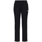 JAKO Geweven broek One Dames - 6500D - Zwart - JAKO Teamline One