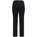 JAKO Geweven broek One Dames - 6500D - Zwart - JAKO Teamline One