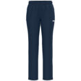 JAKO Geweven broek One Dames - 6500D - Marine - JAKO Teamline One