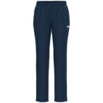 JAKO Geweven broek One Dames - 6500D - Marine - JAKO Teamline One