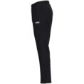 JAKO Geweven broek One - 6500 - Zwart - JAKO Teamline One