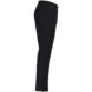 JAKO Geweven broek One - 6500 - Zwart - JAKO Teamline One