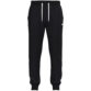 JAKO Joggingbroek One Cotton met boord - 6501 - Zwart - JAKO Teamline One