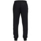 JAKO Joggingbroek One Cotton met boord - 6501 - Zwart - JAKO Teamline One