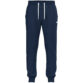 JAKO Joggingbroek One Cotton met boord - 6501 - Marine - JAKO Teamline One