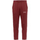 JAKO Tracksuite broek Wardrobe - 6561 - Robijnrood - JAKO Teamline Wardrobe