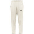 JAKO Tracksuite broek Wardrobe - 6561 - Off White - JAKO Teamline Wardrobe