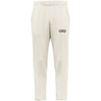 JAKO Tracksuite broek Wardrobe - 6561 - Off White - JAKO Teamline Wardrobe