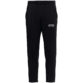 JAKO Tracksuite broek Wardrobe - 6561 - Zwart - JAKO Teamline Wardrobe