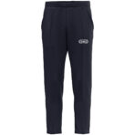 JAKO Tracksuite broek Wardrobe - 6561 - Marine - JAKO Teamline Wardrobe