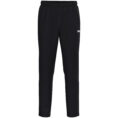 JAKO Geweven broek Light One - 6600 - Zwart - JAKO Teamshop 89 Drechtsteden - Allroundsport.nl
