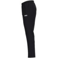 JAKO Geweven broek Light One - 6600 - Zwart - JAKO Teamshop 89 Drechtsteden - Allroundsport.nl