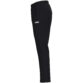 JAKO Geweven broek Light One - 6600 - Zwart - JAKO Teamshop 89 Drechtsteden - Allroundsport.nl