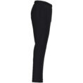 JAKO Geweven broek Light One - 6600 - Zwart - JAKO Teamshop 89 Drechtsteden - Allroundsport.nl