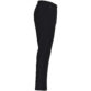 JAKO Geweven broek Light One - 6600 - Zwart - JAKO Teamshop 89 Drechtsteden - Allroundsport.nl