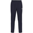 JAKO Geweven broek Light One - 6600 - Marine - JAKO Teamshop 89 Drechtsteden - Allroundsport.nl
